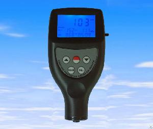 Digital Coating Thickness Gauge Cm-8855fn