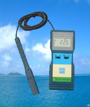 Digital Humidity Meter Ht-6290