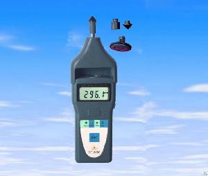 digital tachometer dt 2858