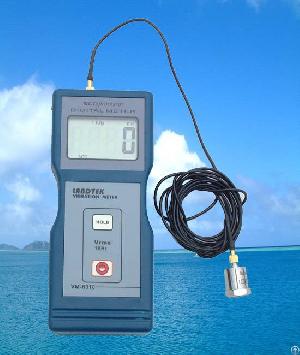 Digital Vibration Meter Vm-6310