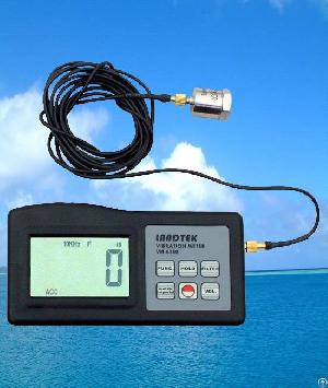 Digital Vibration Meter Vm-6360