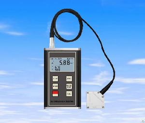 Digital Vibration Meter Vm-6380 3d