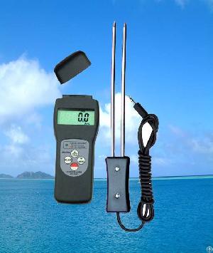 Grain Moisture Meter Mc-7825g