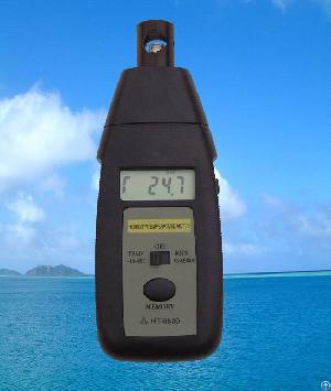 Humidity Meter Ht-6830