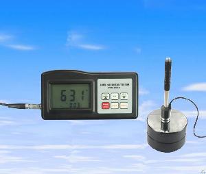 leeb hardness meter hm 6560