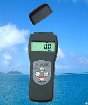 Moisture Meter Mc-7825s In Search Type