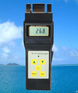 Multi-functional Moisture Meter Mc-7812