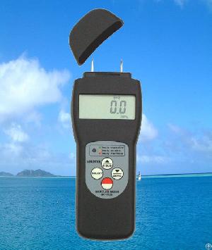 Multi-functional Moisture Meter Mc-7825p