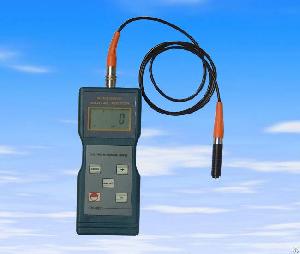 Portable Coating Thickness Gauge Cm-8821