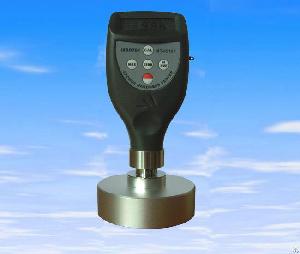 portable shore hardness tester ht 6510f