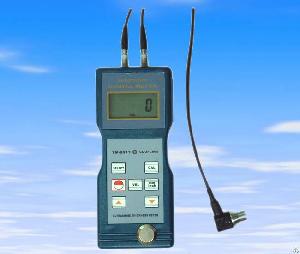 Ultrasonic Thickness Meter Tm-8811