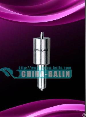 Diesel Nozzles Dlla160sm010 105025-0100 For Zexel