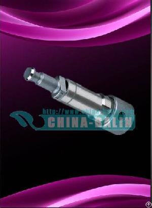 Diesel Plunger 131152-3320 For Zexel