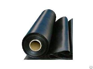 ldpe building film vapour barrier damp proofing