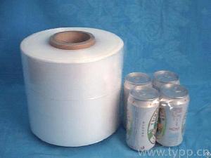 ldpe shrink film