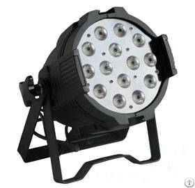 Led Washer Light, 14 12w 6in1 Led Par Phn084