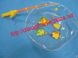 potty fisher toilet fishing game