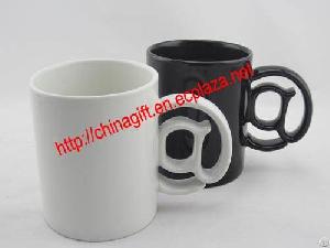 @ Symbol Mug