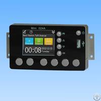 To Provide The Best Product As Bus Station Auto Reporter From Tamotec