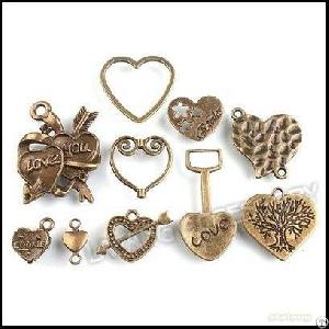 Key Pendant, Fashion Pendant