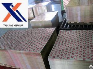 Aluminium For Pilfer Proof Cap Sheet