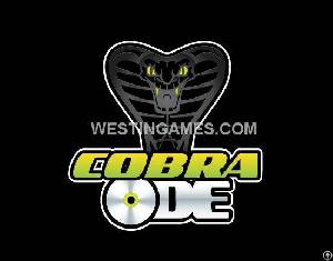 Cobra Ode Optical Drive Emulator For Playstation 3 And Ps3 Slim