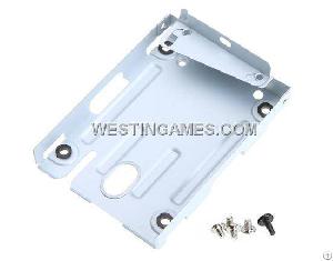 Hard Disk Drive Tray Hdd Mounting Bracket For Ps3 Super Slim Cech-400x Oem