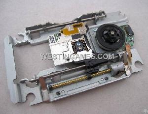 Original Kem-850pha 850a W / Deck Carriage Laser Lens For Ps3 Super Slim Cech-4000