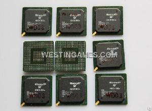 South Bridge Chip X850744-004 45nm For Microsoft Xbox360 Slim Without Reballing