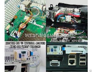 Xecuter Qsb V3 Ext External Adapter For Nand-x / Jrp