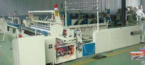 Fully-automatic Toilet Paper Machine