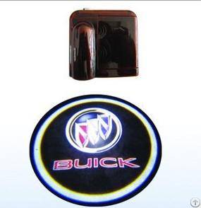 led wireless car ghost shadow lights 2013