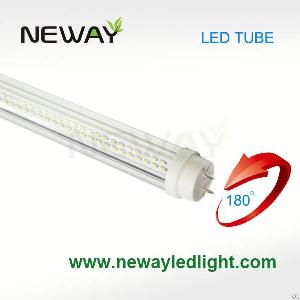 12w 3 foot t8 led tube light