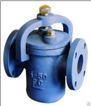 Jis F7121 Marine Can Water Strainer