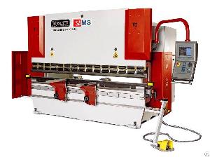 New, Sams Dener Dmp Sm 120-30 Cnc Press Brake