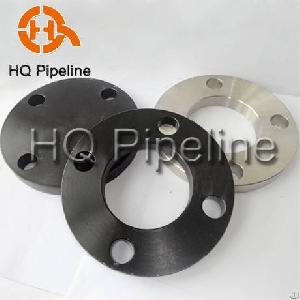 Ansi Forged Flange