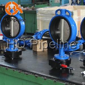 Butterfly Valves