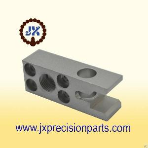 Cnc Machining Parts Metal Machinery Parts Custom Precision Parts