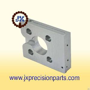 Customized High Precision Cnc Milling Part Aluminium Precision Machining