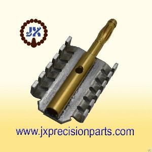 Jigs Assembly Parts Custom Made Machining