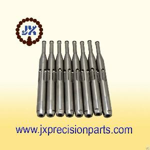 Metal Grinding Parts Lathing Parts Stainless Steel Precision Parts