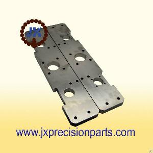 Oem Metal Parts Custom Machining Mechanical Component