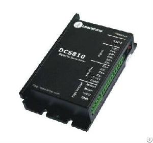 Large Format Printer Servo Motor Driver Dcs810