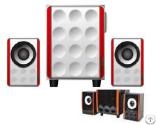 2 1 speakers c006 v 2700