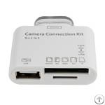 apple camera connection kit c005 2108