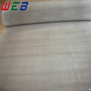 16 Mesh 0.37 Mm Wire Dia Stainless Steel Wire Mesh