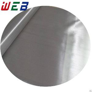 201 Stainless Steel Wire Mesh