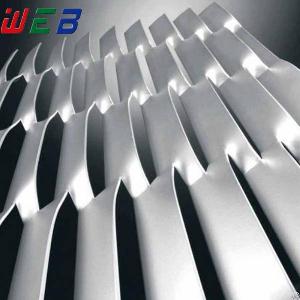 Ss Expanded Metal Mesh