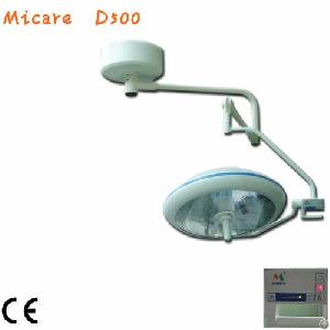 Dental Ceiling Operatory Light Micare D500 D 700