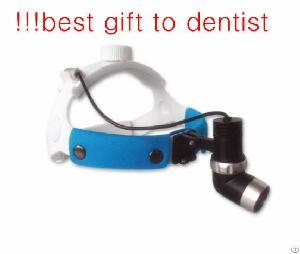 Examination Lighting Headlamp For Dental Ent Plastic Surgury Veterinary